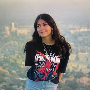 Meet your Posher, Logan